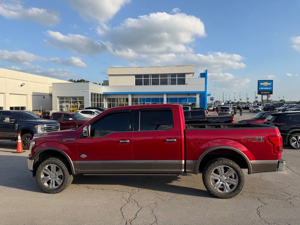 ford f-150 2020 1FTEW1E45LFA48875 image ford f-150 2020 1FTEW1E45LFA48875 image