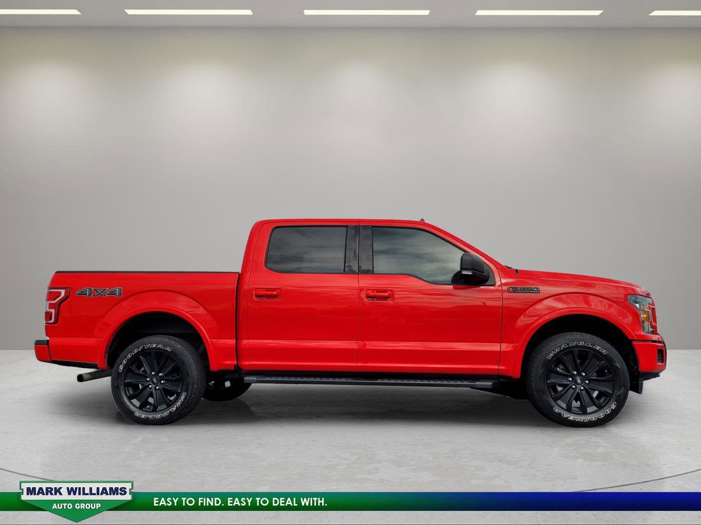 ford f-150 2020 1FTEW1E44LFB07060 image ford f-150 2020 1FTEW1E44LFB07060 image