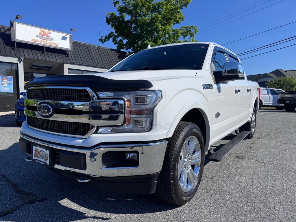 ford f-150 2020 1FTEW1E54LFB29617 image ford f-150 2020 1FTEW1E54LFB29617 image
