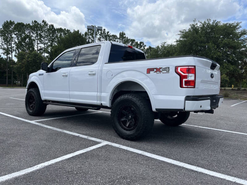 ford f-150 2020 1FTEW1E56LKD45542 image ford f-150 2020 1FTEW1E56LKD45542 image