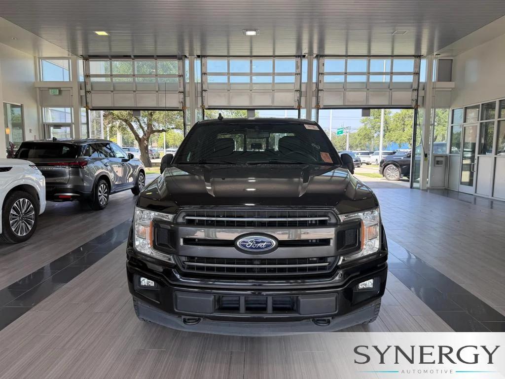 ford f-150 2020 1FTEW1E48LKF07520 image ford f-150 2020 1FTEW1E48LKF07520 image