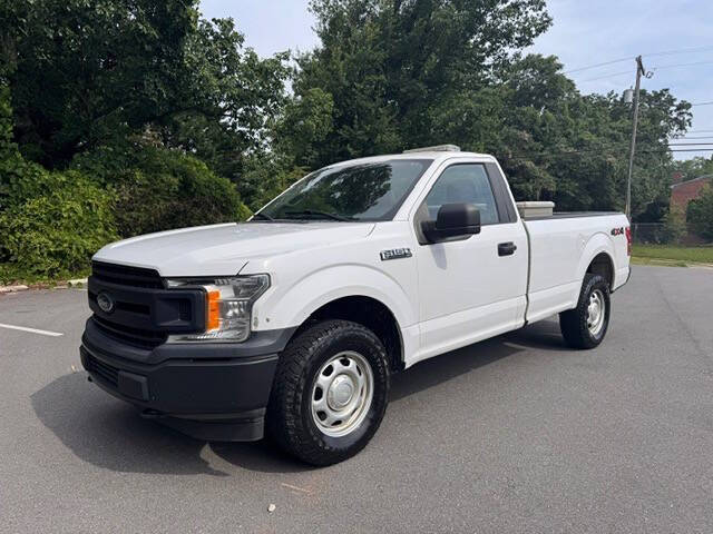 ford f-150 2020 1FTMF1EBXLKE08627 image ford f-150 2020 1FTMF1EBXLKE08627 image