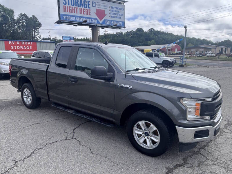 ford f-150 2020 1FTEX1C54LFC70851 image ford f-150 2020 1FTEX1C54LFC70851 image