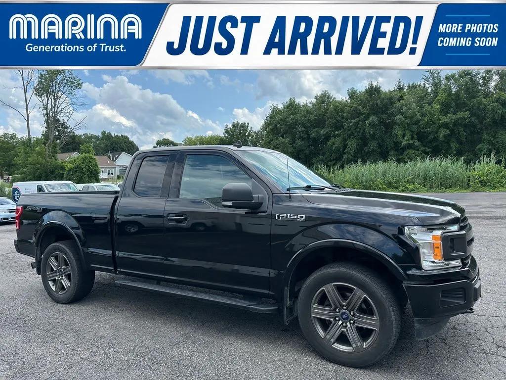 ford f-150 2020 1FTEX1EP3LKD59929 image ford f-150 2020 1FTEX1EP3LKD59929 image