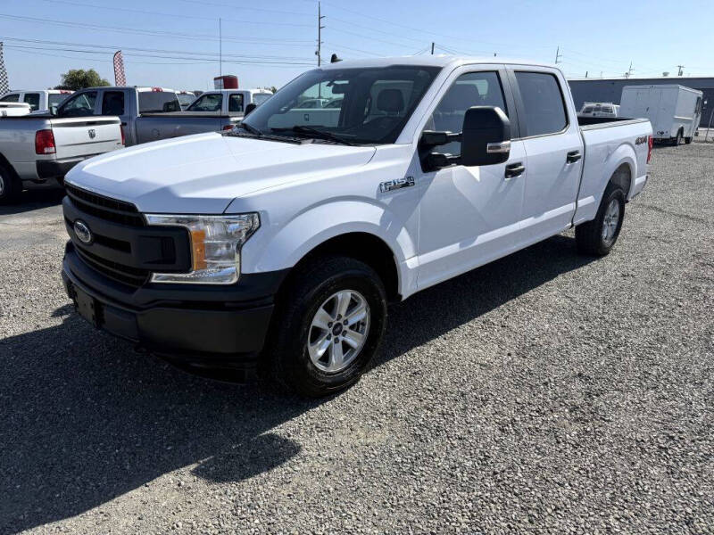 ford f-150 2020 1FTFW1E59LKE46093 image ford f-150 2020 1FTFW1E59LKE46093 image