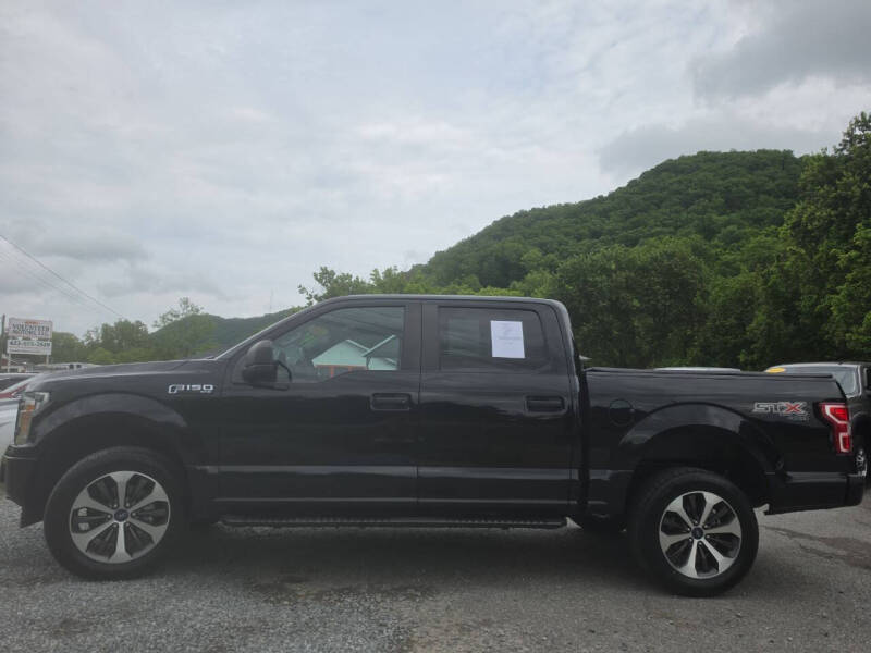 ford f-150 2020 1FTEW1EP0LFC21499 image ford f-150 2020 1FTEW1EP0LFC21499 image