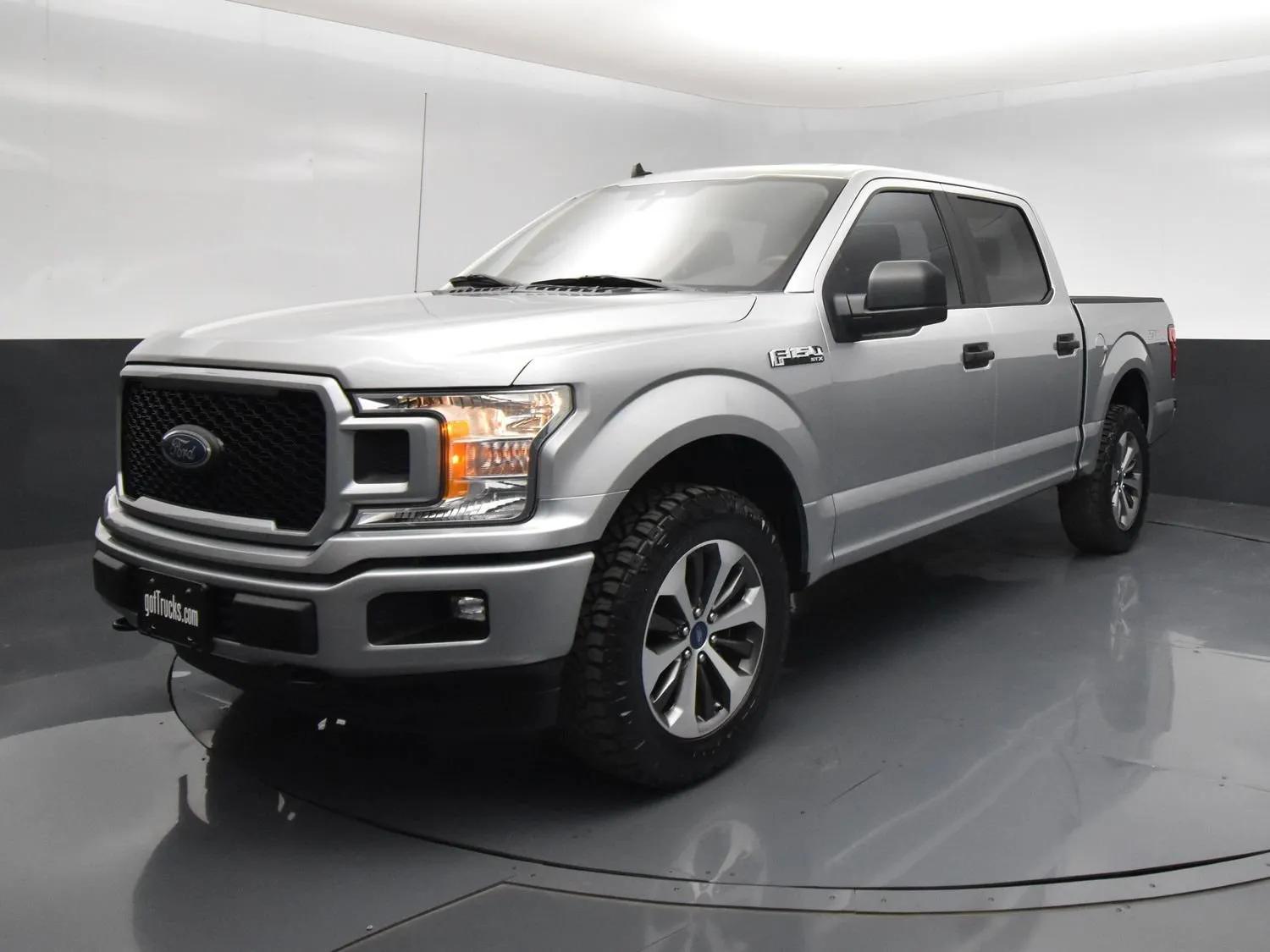 ford f-150 2020 1FTEW1E51LKD31192 image ford f-150 2020 1FTEW1E51LKD31192 image
