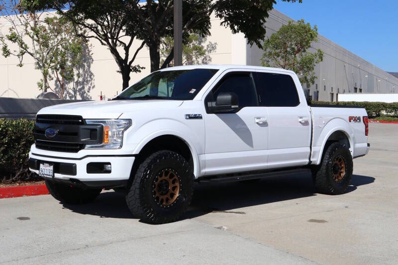 ford f-150 2020 1FTEW1E42LKF40237 image ford f-150 2020 1FTEW1E42LKF40237 image