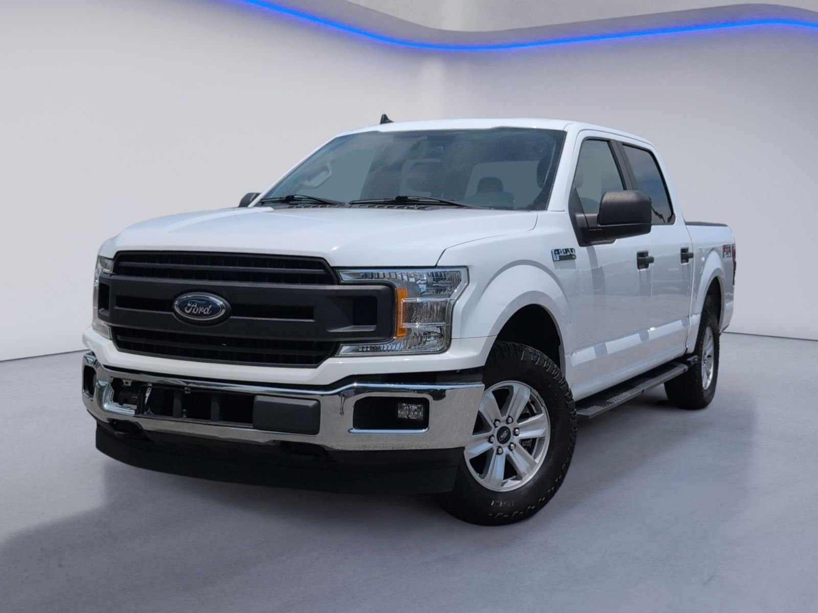 ford f-150 2020 1FTEW1E41LKF50757 image ford f-150 2020 1FTEW1E41LKF50757 image