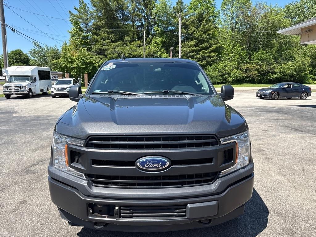 ford f-150 2020 1FTEW1EBXLKD26515 image ford f-150 2020 1FTEW1EBXLKD26515 image