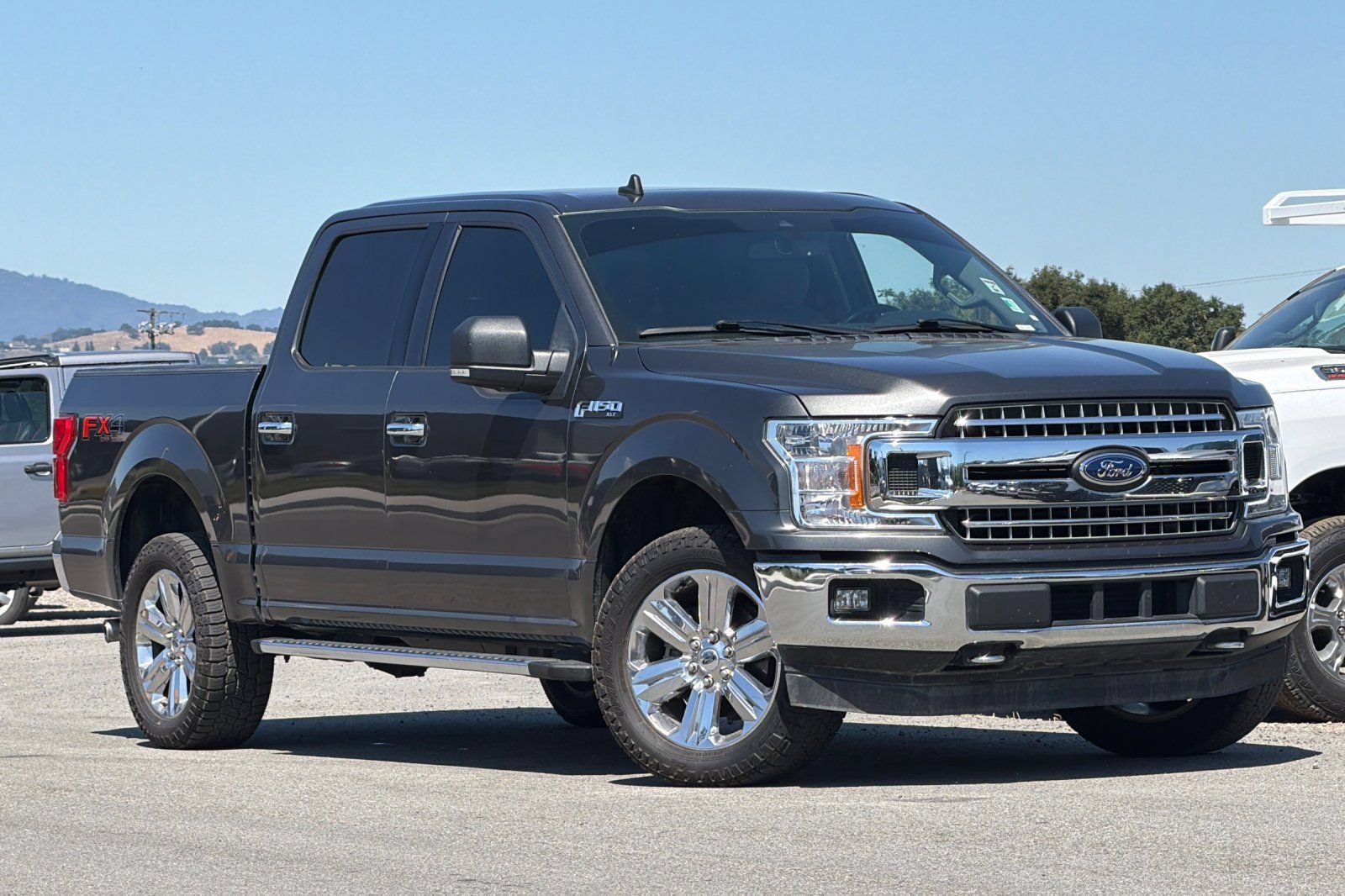 ford f-150 2020 1FTEW1E45LKF33041 image ford f-150 2020 1FTEW1E45LKF33041 image