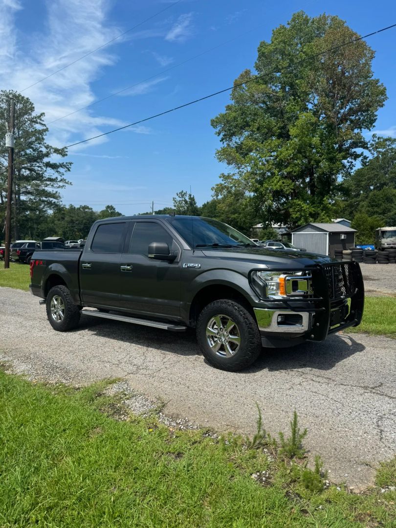 ford f-150 2020 1FTEW1E54LKD74599 image ford f-150 2020 1FTEW1E54LKD74599 image