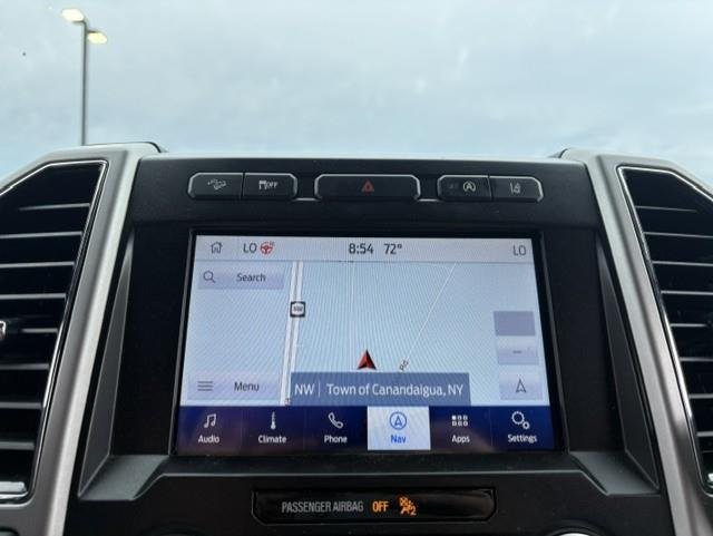 ford f-150 2020 1FTEW1E55LKD93632 image ford f-150 2020 1FTEW1E55LKD93632 image