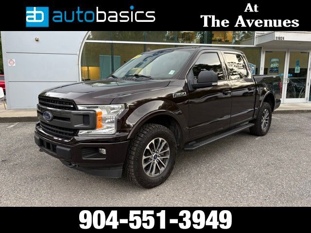 ford f-150 2020 1FTEW1EP7LFB30911 image ford f-150 2020 1FTEW1EP7LFB30911 image