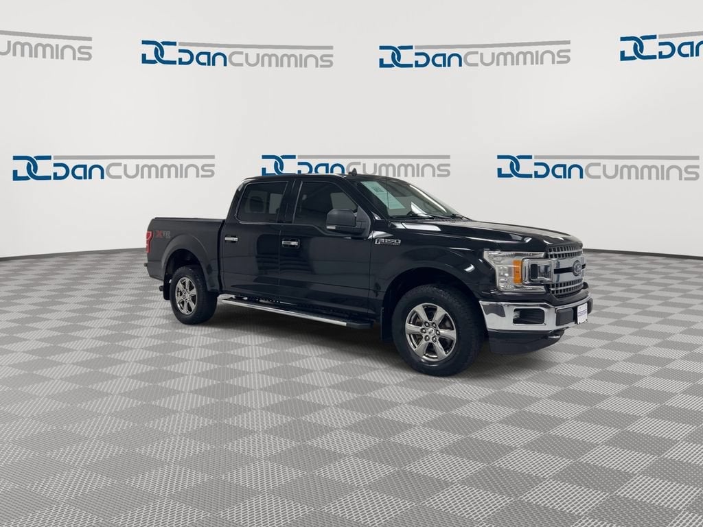 ford f-150 2020 1FTEW1E58LFB57727 image ford f-150 2020 1FTEW1E58LFB57727 image