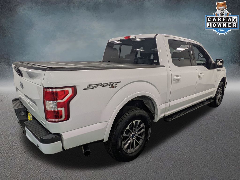 ford f-150 2020 1FTEW1EP8LFB96870 image ford f-150 2020 1FTEW1EP8LFB96870 image