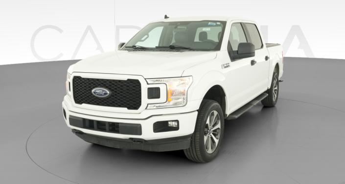 ford f-150 2020 1FTEW1EP0LFB85023 image ford f-150 2020 1FTEW1EP0LFB85023 image