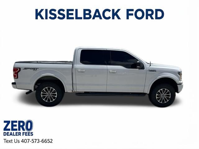 ford f-150 2020 1FTEW1EP8LKF33643 image ford f-150 2020 1FTEW1EP8LKF33643 image