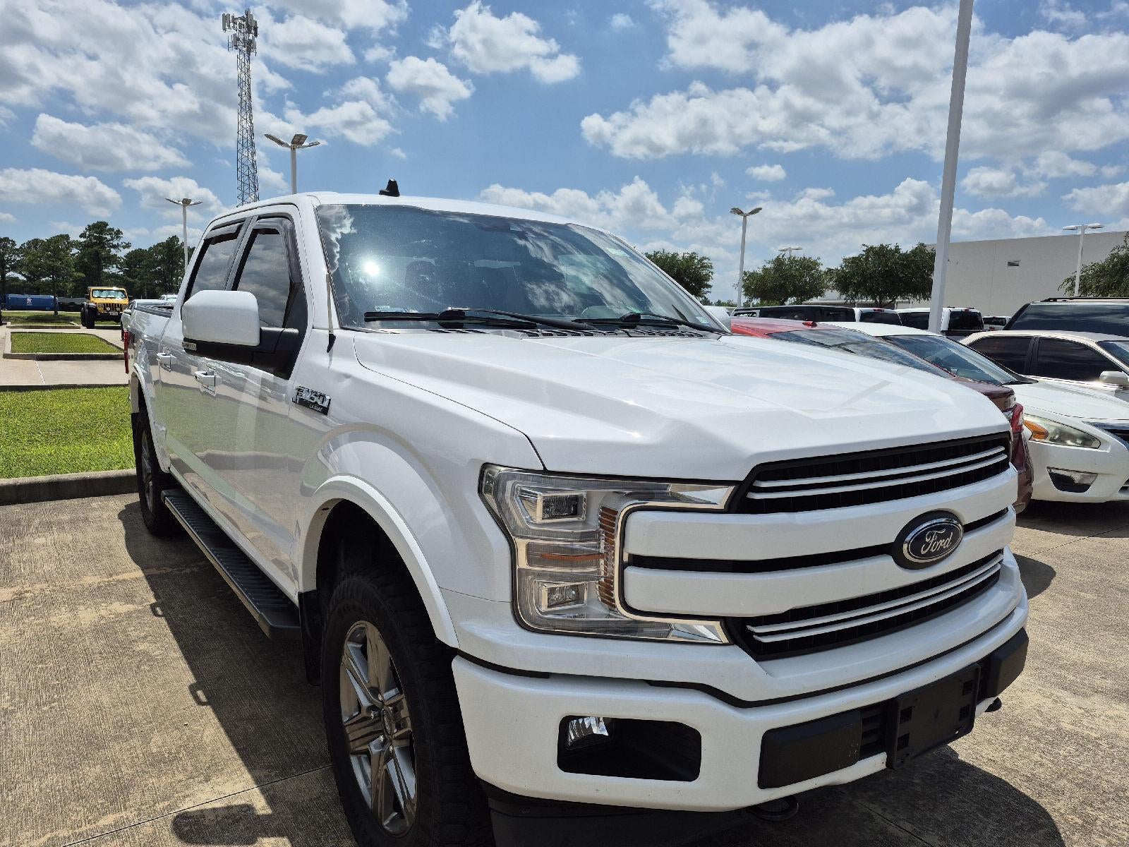 ford f-150 2020 1FTEW1E50LKE34734 image ford f-150 2020 1FTEW1E50LKE34734 image