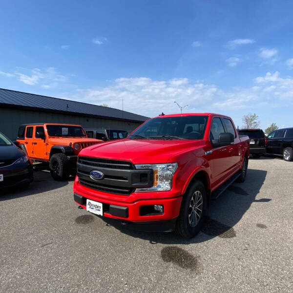 ford f-150 2020 1FTEW1E43LKD66730 image ford f-150 2020 1FTEW1E43LKD66730 image