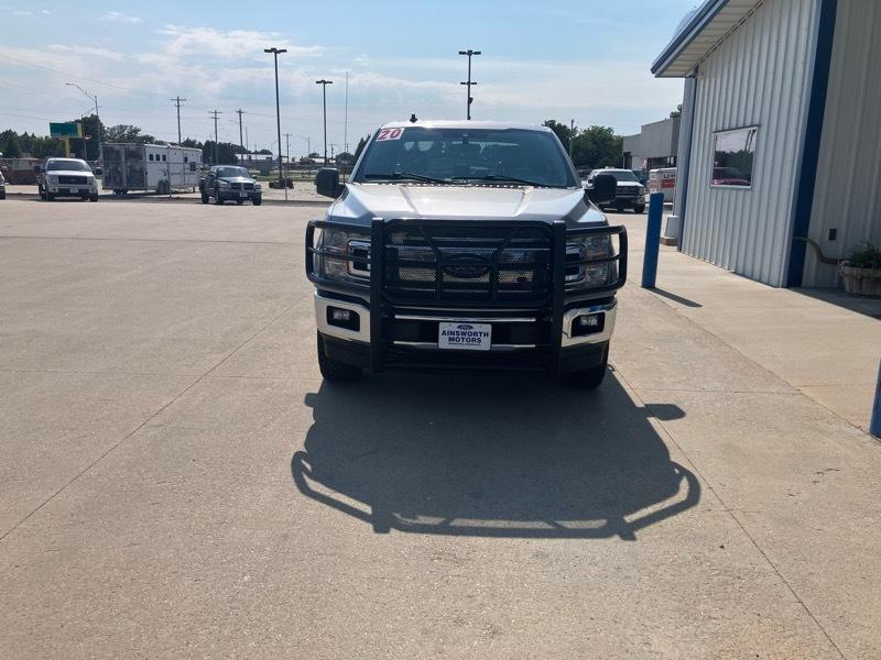 ford f-150 2020 1FTFW1E51LKE89438 image ford f-150 2020 1FTFW1E51LKE89438 image