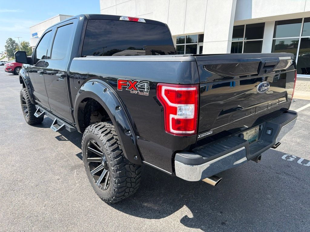 ford f-150 2020 1FTEW1E52LKD84600 image ford f-150 2020 1FTEW1E52LKD84600 image