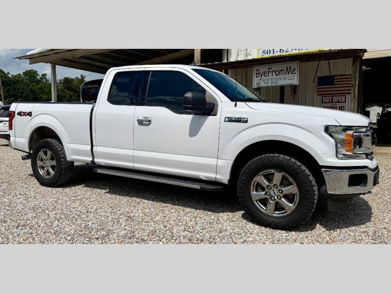 ford f-150 2020 1FTFX1E57LKE61995 image ford f-150 2020 1FTFX1E57LKE61995 image