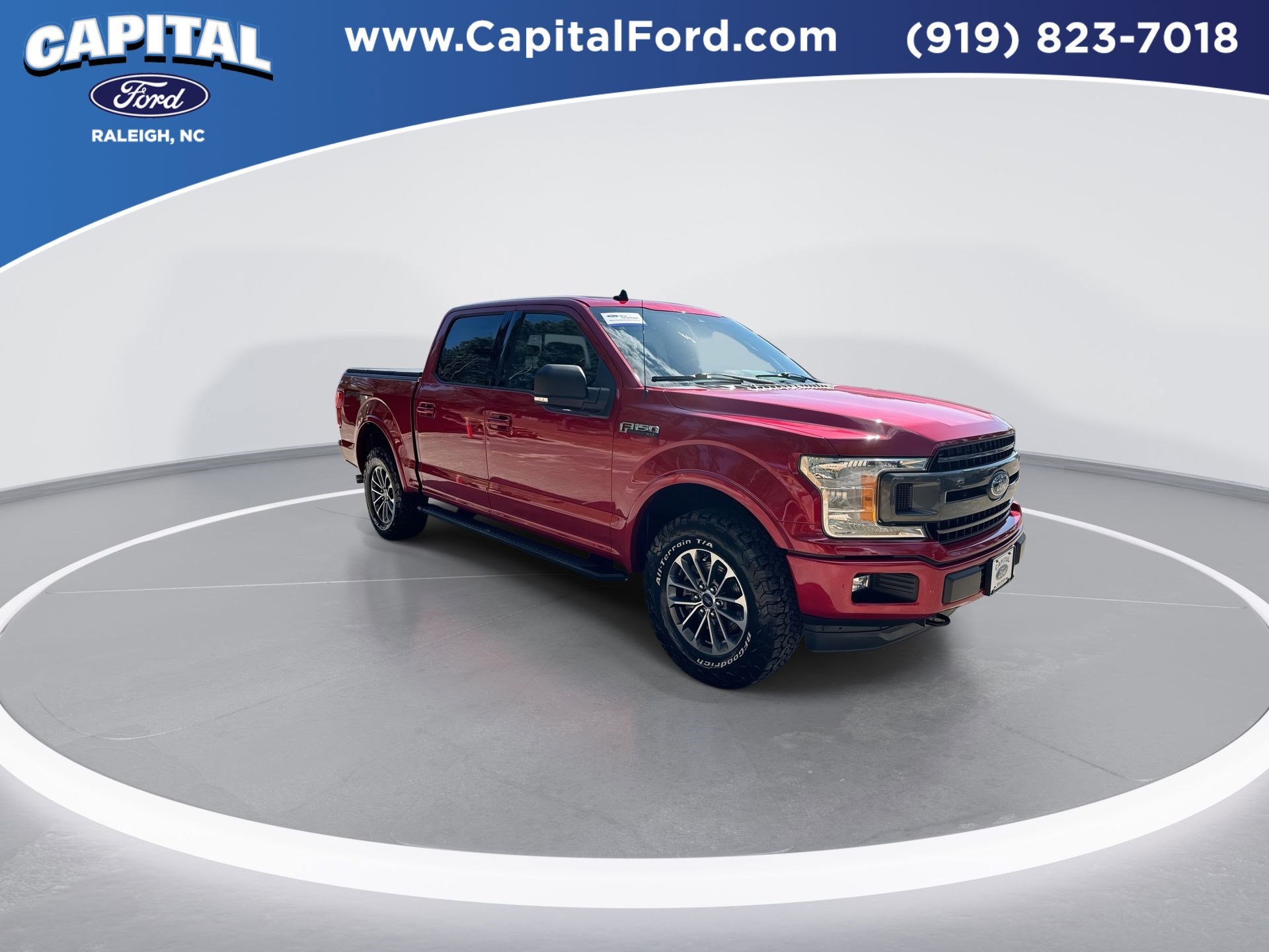 ford f-150 2020 1FTEW1E58LFB83440 image ford f-150 2020 1FTEW1E58LFB83440 image