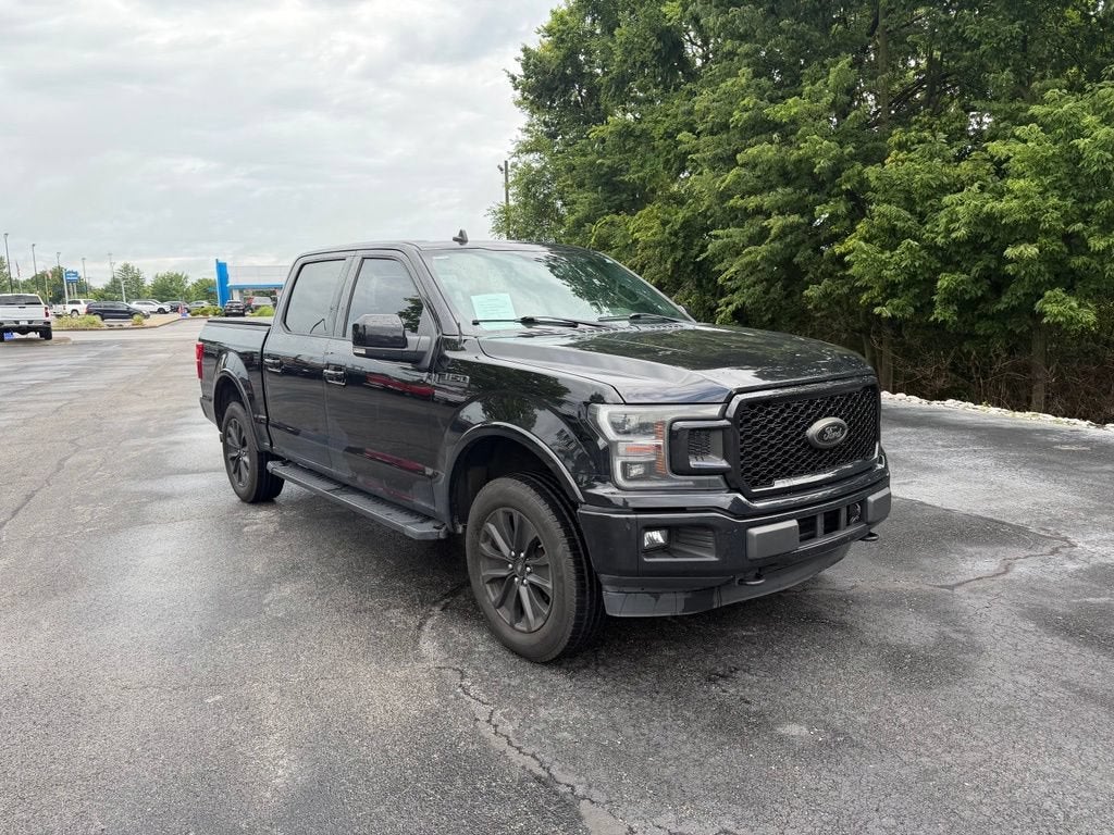 ford f-150 2020 1FTEW1EP5LFB71845 image ford f-150 2020 1FTEW1EP5LFB71845 image