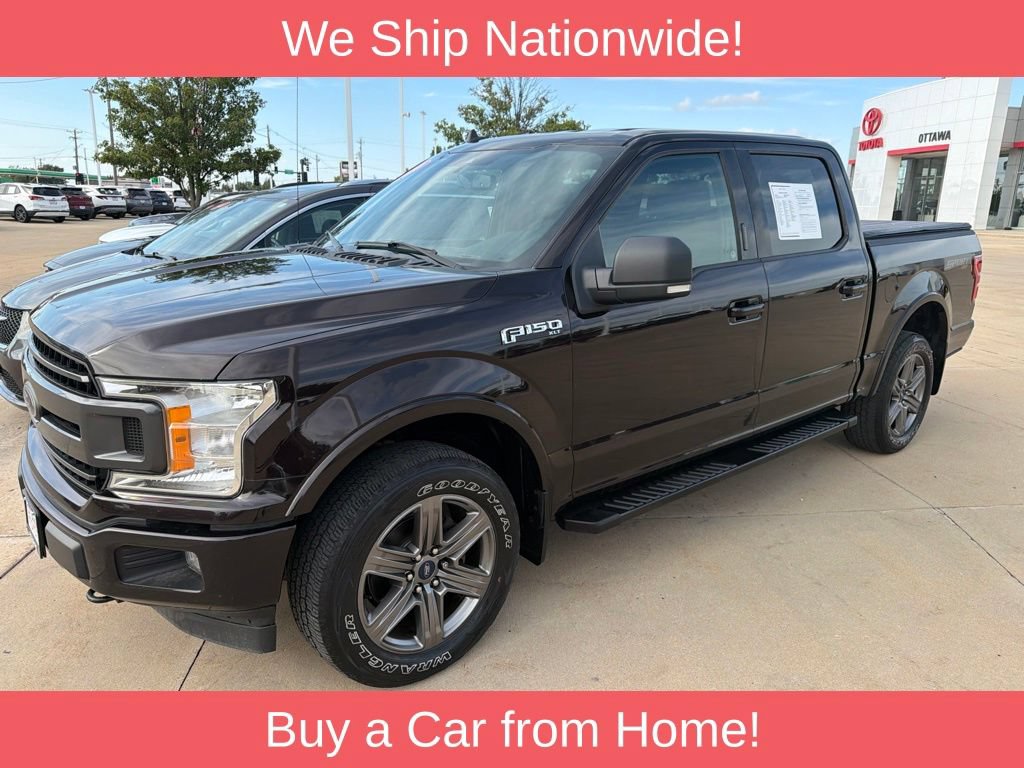 ford f-150 2020 1FTEW1E51LKE76569 image ford f-150 2020 1FTEW1E51LKE76569 image