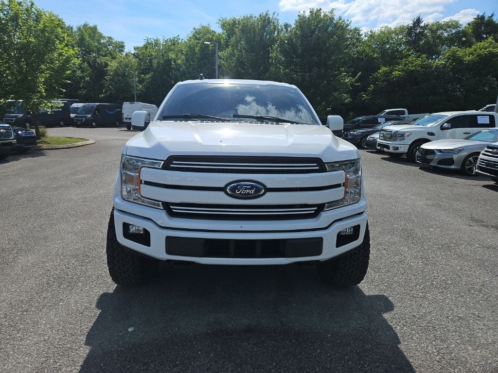 ford f-150 2020 1FTEW1E48LKF32725 image ford f-150 2020 1FTEW1E48LKF32725 image