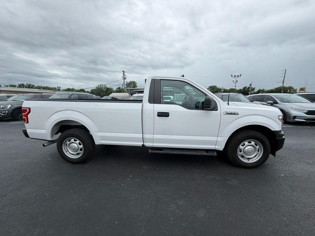 ford f-150 2020 1FTMF1C54LKF51246 image ford f-150 2020 1FTMF1C54LKF51246 image
