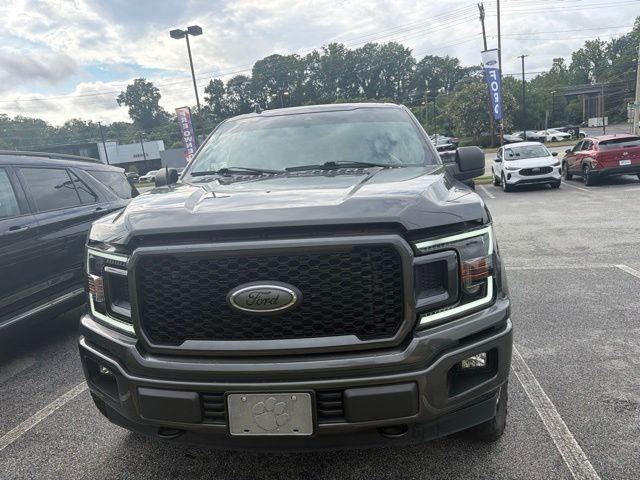 ford f-150 2020 1FTEW1E55LKF23845 image ford f-150 2020 1FTEW1E55LKF23845 image