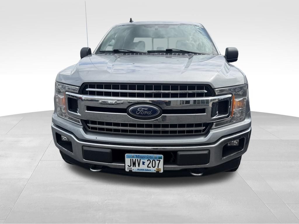 ford f-150 2020 1FTEW1EP6LFB16997 image ford f-150 2020 1FTEW1EP6LFB16997 image