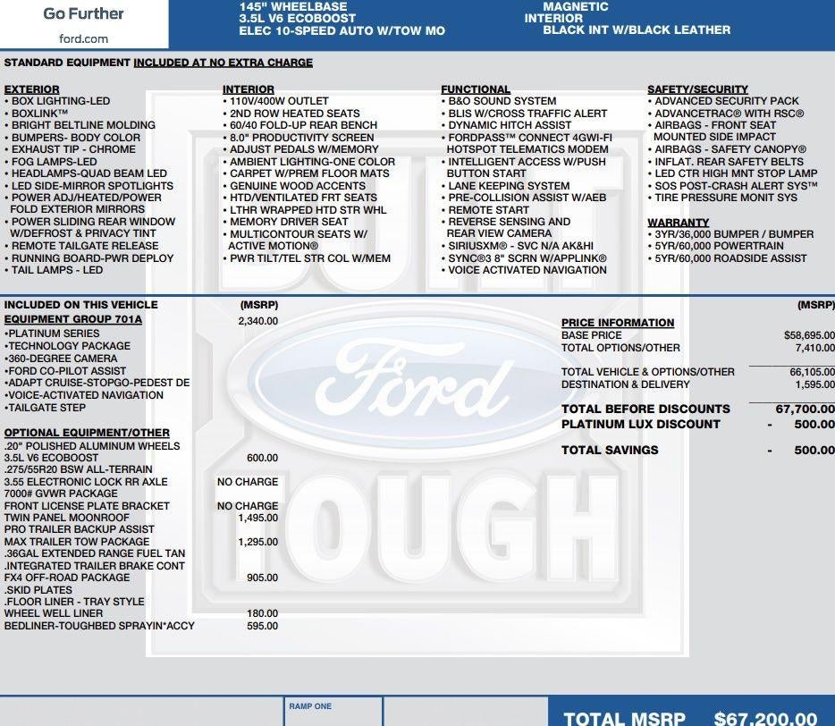 ford f-150 2020 1FTEW1E41LFB15469 image ford f-150 2020 1FTEW1E41LFB15469 image