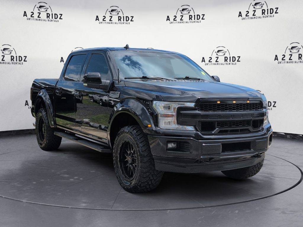 ford f-150 2020 1FTEW1E59LFB71118 image ford f-150 2020 1FTEW1E59LFB71118 image