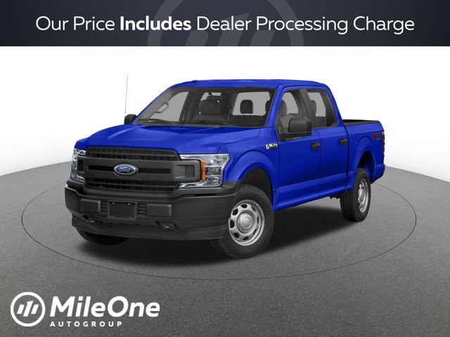 ford f-150 2020 1FTEW1E55LKF34215 image ford f-150 2020 1FTEW1E55LKF34215 image