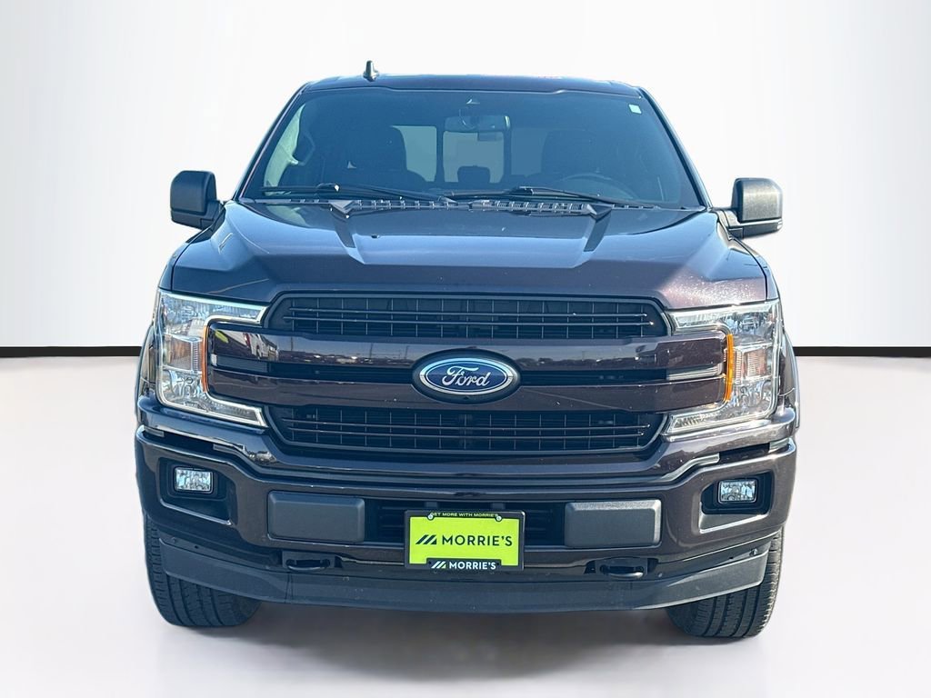 ford f-150 2020 1FTEW1E42LKE63157 image ford f-150 2020 1FTEW1E42LKE63157 image