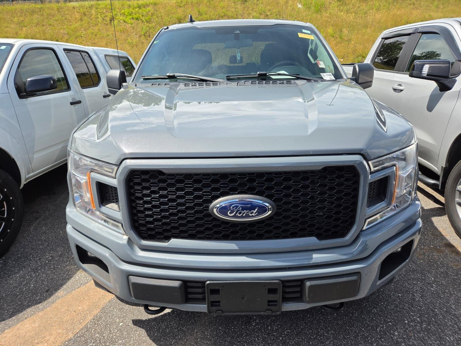 ford f-150 2020 1FTEW1E59LKD00479 image ford f-150 2020 1FTEW1E59LKD00479 image