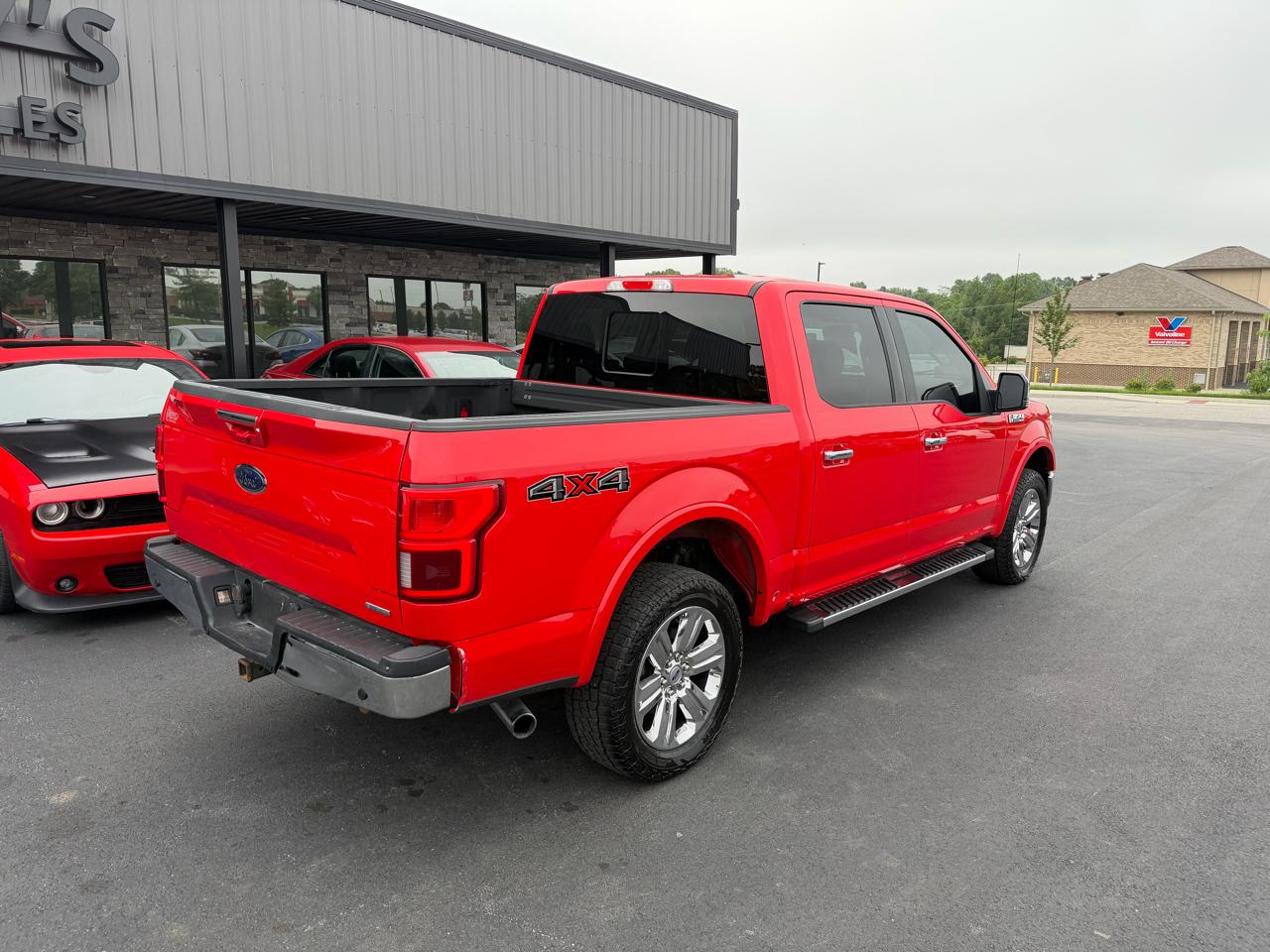 ford f-150 2020 1FTEW1E47LFA35822 image ford f-150 2020 1FTEW1E47LFA35822 image