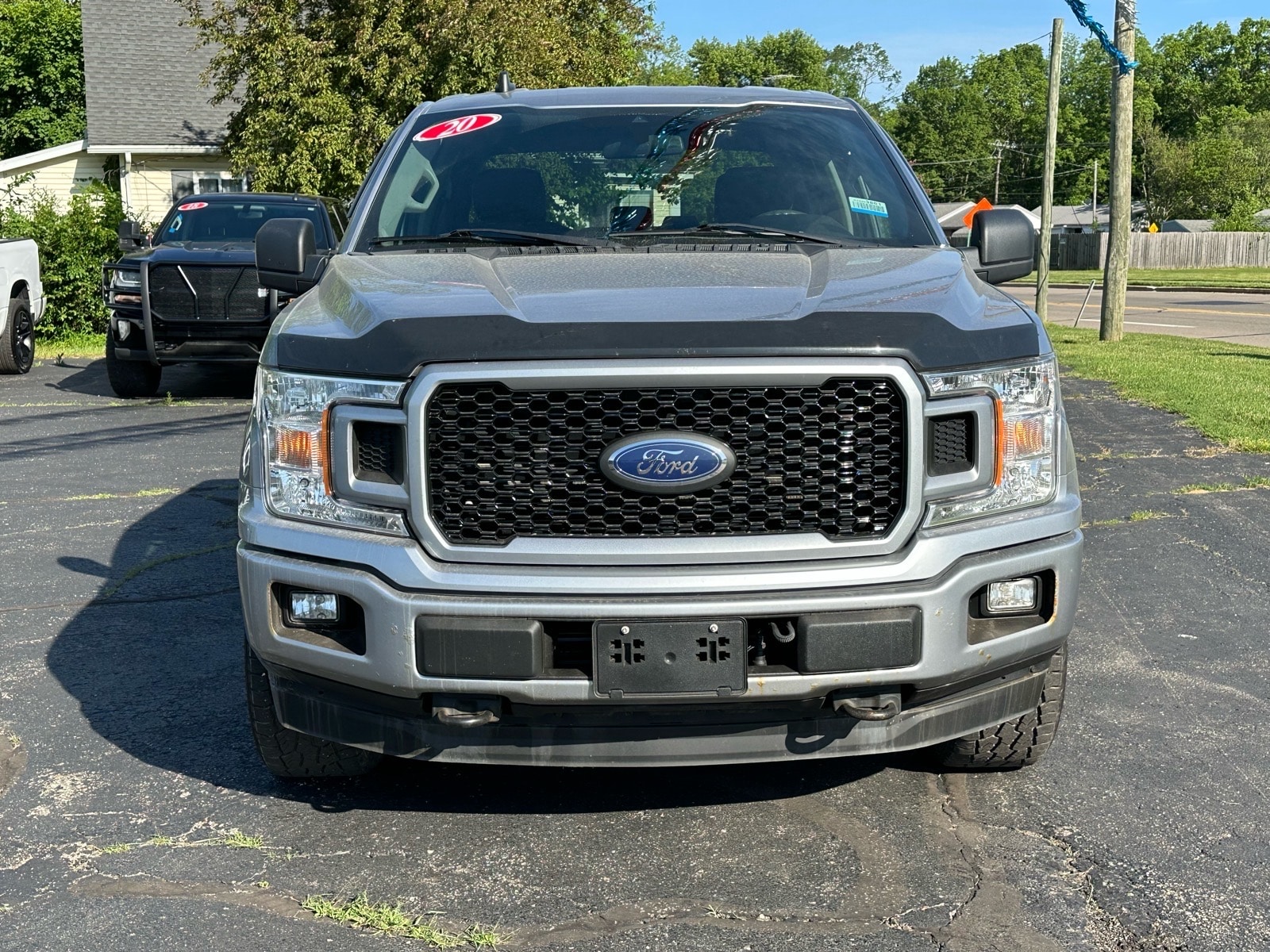 ford f-150 2020 1FTEW1EP5LFA52371 image ford f-150 2020 1FTEW1EP5LFA52371 image