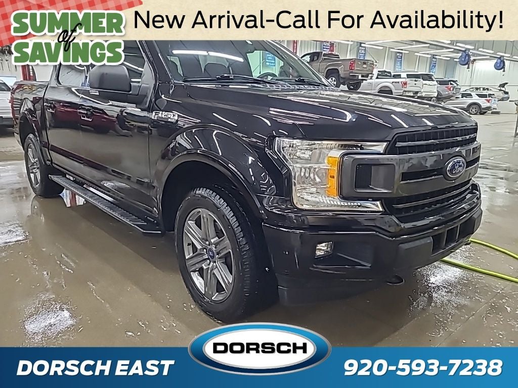 ford f-150 2020 1FTEW1EP0LFB86236 image ford f-150 2020 1FTEW1EP0LFB86236 image