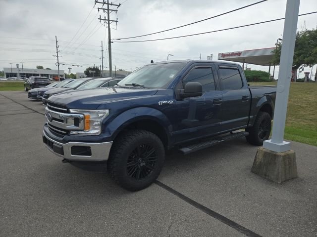 ford f-150 2020 1FTEW1E48LFA70319 image ford f-150 2020 1FTEW1E48LFA70319 image