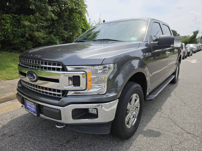 ford f-150 2020 1FTEW1E58LFA63251 image ford f-150 2020 1FTEW1E58LFA63251 image