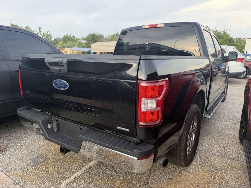 ford f-150 2020 1FTEW1CP3LKF44830 image ford f-150 2020 1FTEW1CP3LKF44830 image