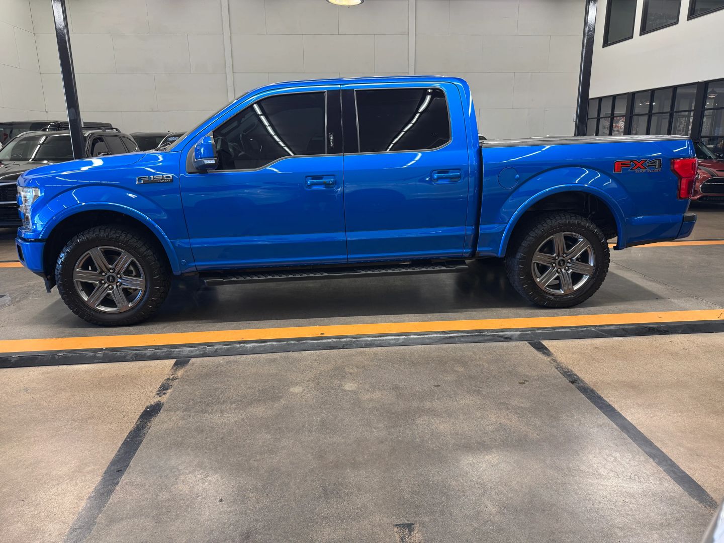 ford f-150 2020 1FTEW1E42LKD02100 image ford f-150 2020 1FTEW1E42LKD02100 image