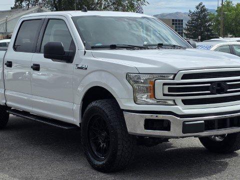 ford f-150 2020 1FTEW1CP6LKE06604 image ford f-150 2020 1FTEW1CP6LKE06604 image