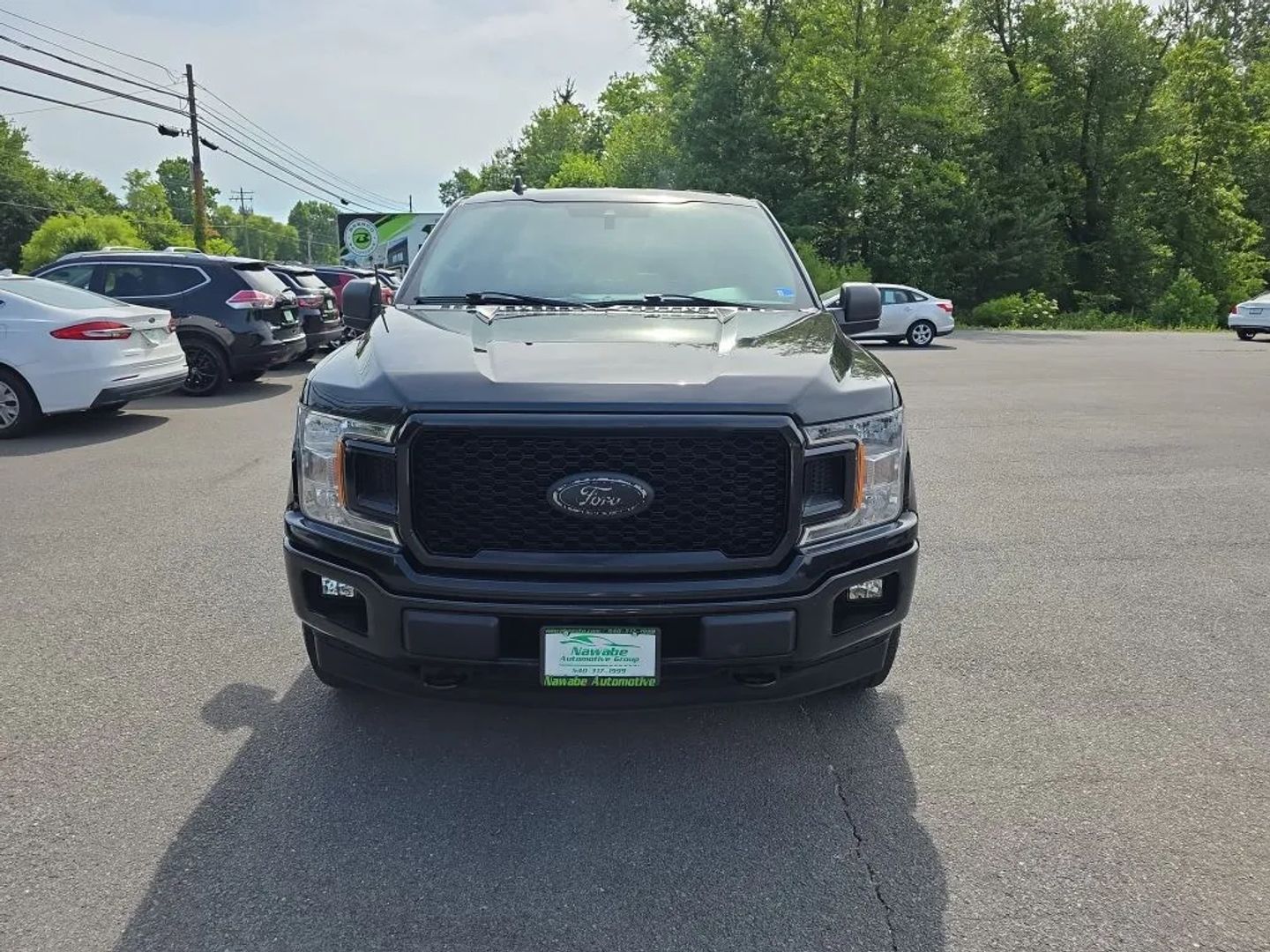 ford f-150 2020 1FTEW1EP9LFC45154 image ford f-150 2020 1FTEW1EP9LFC45154 image