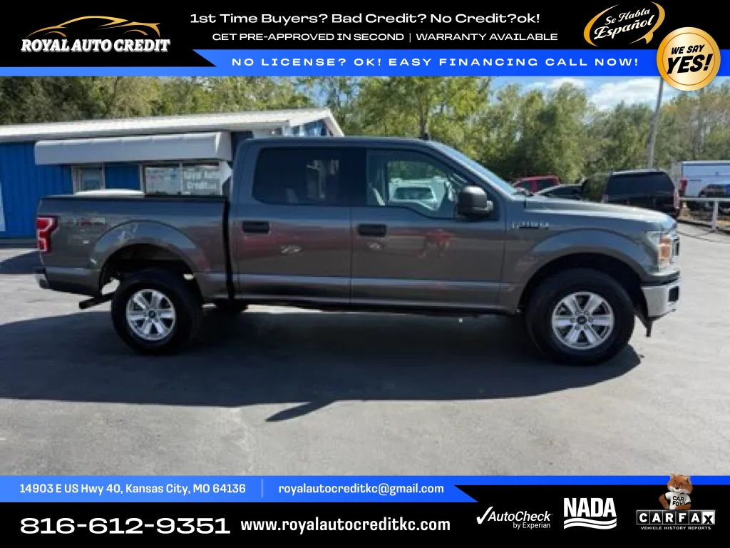 ford f-150 2020 1FTEW1E41LFA10303 image ford f-150 2020 1FTEW1E41LFA10303 image