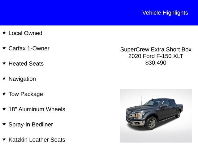 ford f-150 2020 1FTEW1EP3LKF50978 image ford f-150 2020 1FTEW1EP3LKF50978 image
